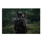 Image of Harkila Noctyx 12L Backpack - AXIS MSP Black