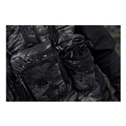 Image of Harkila Noctyx Thermal Spotter Pouch - AXIS MSP Black