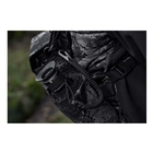 Image of Harkila Noctyx Thermal Spotter Pouch - AXIS MSP Black