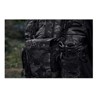 Image of Harkila Noctyx Thermal Spotter Pouch - AXIS MSP Black