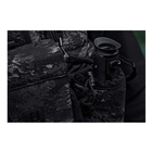 Image of Harkila Noctyx Thermal Spotter Pouch - AXIS MSP Black