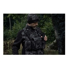 Image of Harkila Noctyx Thermal Spotter Pouch - AXIS MSP Black