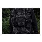 Image of Harkila Noctyx Thermal Spotter Pouch - AXIS MSP Black