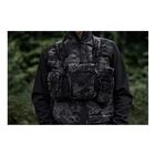 Image of Harkila Noctyx Utility Pouch - AXIS MSP Black