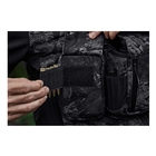 Image of Harkila Noctyx Utility Pouch - AXIS MSP Black
