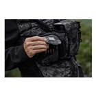 Image of Harkila Noctyx Utility Pouch - AXIS MSP Black