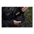 Image of Harkila Noctyx Utility Pouch - AXIS MSP Black