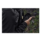 Image of Harkila Noctyx Utility Pouch - AXIS MSP Black