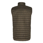Image of Harkila Kalix HSP Waistcoat - Willow Green/Shadow Brown