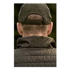 Image of Harkila Kalix HSP Waistcoat - Willow Green/Shadow Brown