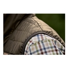 Image of Harkila Kalix HSP Waistcoat - Willow Green/Shadow Brown