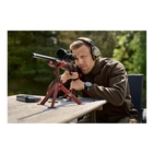 Image of Harkila Scandinavian Softshell Jacket - Willow Green/Shadow Brown