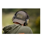 Image of Harkila Logo Cap - Grape Leaf