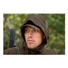 Image of Harkila Fjell Cap - Willow Green