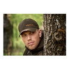 Image of Harkila Fjell Cap - Willow Green