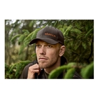Image of Harkila Fjell Cap - Shadow Brown