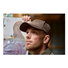 Image of Harkila Fjell Cap - Dark Earth