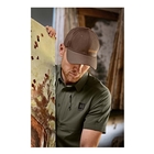 Image of Harkila Fjell Cap - Dark Earth