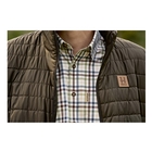 Image of Harkila Milford Shirt - Sea Blue