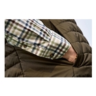 Image of Harkila Milford Shirt - Sea Blue