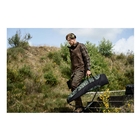 Image of Harkila Fjell Long Sleeved Shirt - Green Check