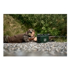 Image of Harkila Fjell Long Sleeved Shirt - Green Check