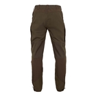 Image of Harkila Flex Trousers - Willow Green