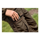 Image of Harkila Flex Trousers - Willow Green