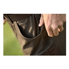 Image of Harkila Flex Trousers - Willow Green