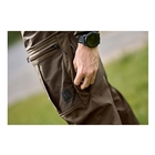 Image of Harkila Flex Trousers - Willow Green