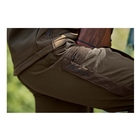 Image of Harkila Flex Trousers - Willow Green
