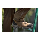 Image of Harkila Flex Trousers - Willow Green