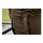 Image of Harkila Flex Trousers - Willow Green