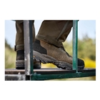 Image of Harkila Flex Trousers - Willow Green