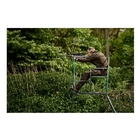 Image of Harkila Flex Trousers - Willow Green