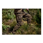 Image of Harkila Flex Trousers - Willow Green