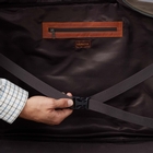 Image of Harkila Weekend Bag - 65L - Warm Olive