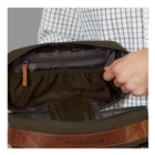 Image of Harkila Toiletry Bag - Warm Olive