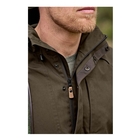 Image of Harkila Fjell Ace Jacket - Willow Green
