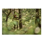 Image of Harkila Fjell Ace Jacket - Willow Green