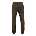 Image of Harkila Fjell Ace Trousers - Willow Green