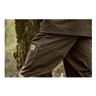 Image of Harkila Fjell Ace Trousers - Willow Green