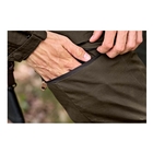 Image of Harkila Fjell Ace Trousers - Willow Green