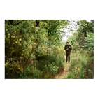 Image of Harkila Fjell Ace Trousers - Willow Green