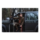 Image of Harkila Torsby Fleece Jacket - Dark Brown