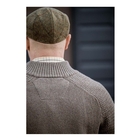 Image of Harkila Vincent Merino Half Zip Pullover - Dark Sand