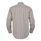 Image of Harkila Milford Shirt - Blue Beige Check