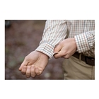 Image of Harkila Haywood Shirt - Arabian Spice Check