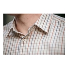 Image of Harkila Haywood Shirt - Arabian Spice Check