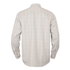 Image of Harkila Haywood Shirt - Arabian Spice Check